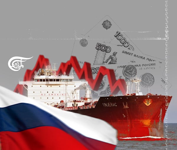 Russian Economy Survives One Year of Sanctions