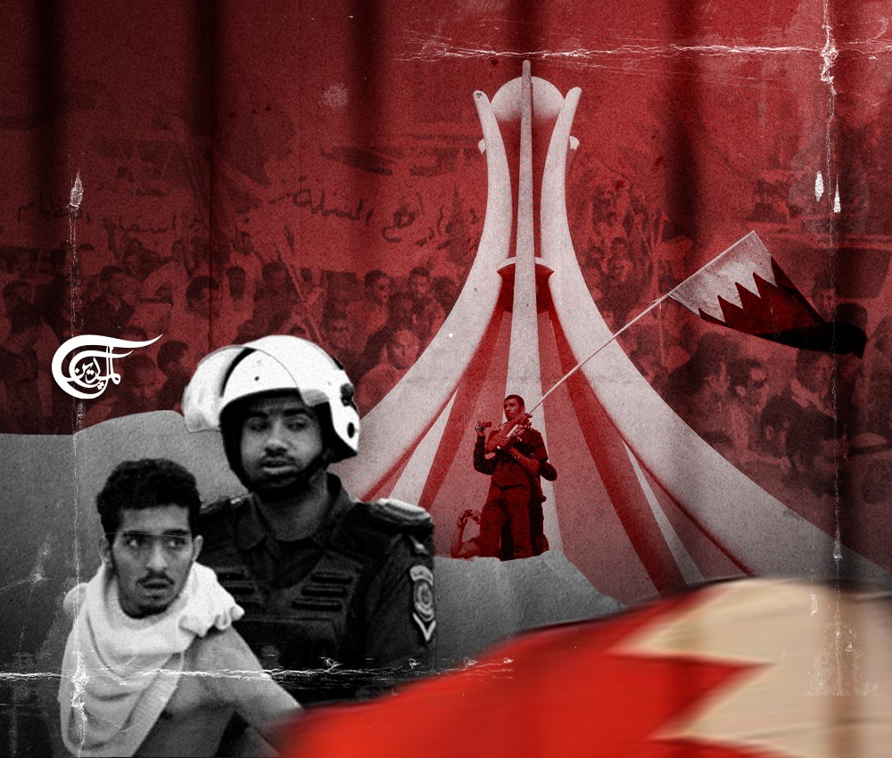 Bahrain’s politicized judiciary doubted by its neo-ally, a cynical irony