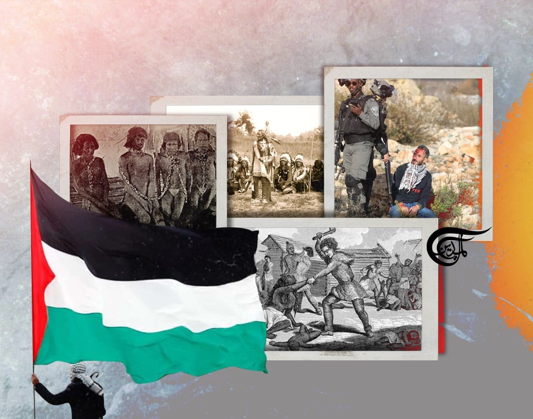 The Indigenous People Again