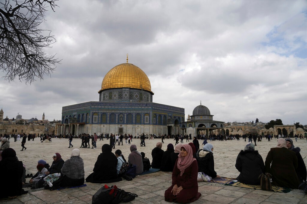 No decision made yet on moving Hungary embassy to al-Quds: Reports