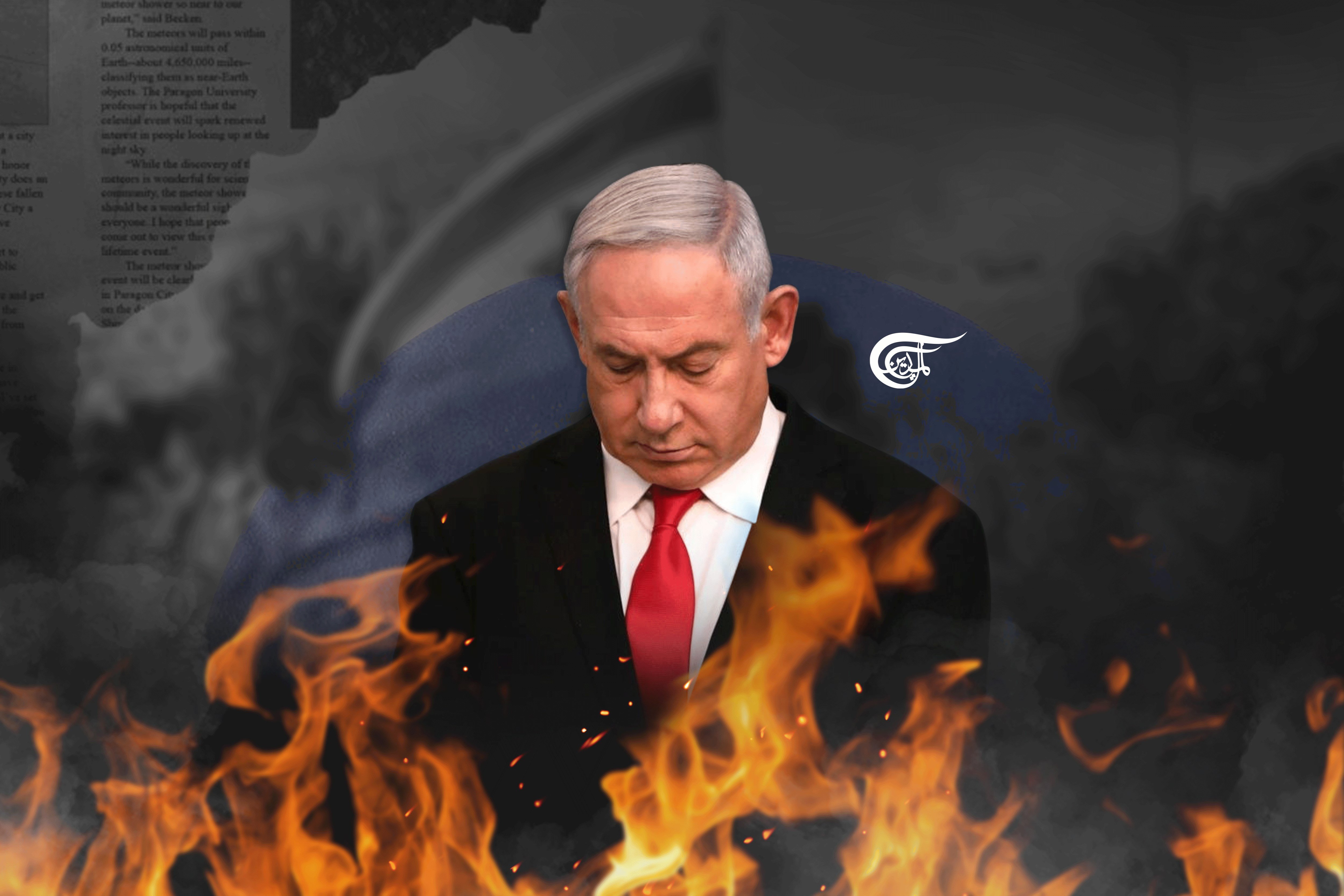 Netanyahu’s coalition makes 'Israel' weak, which serves as an opportunity for the Resistance