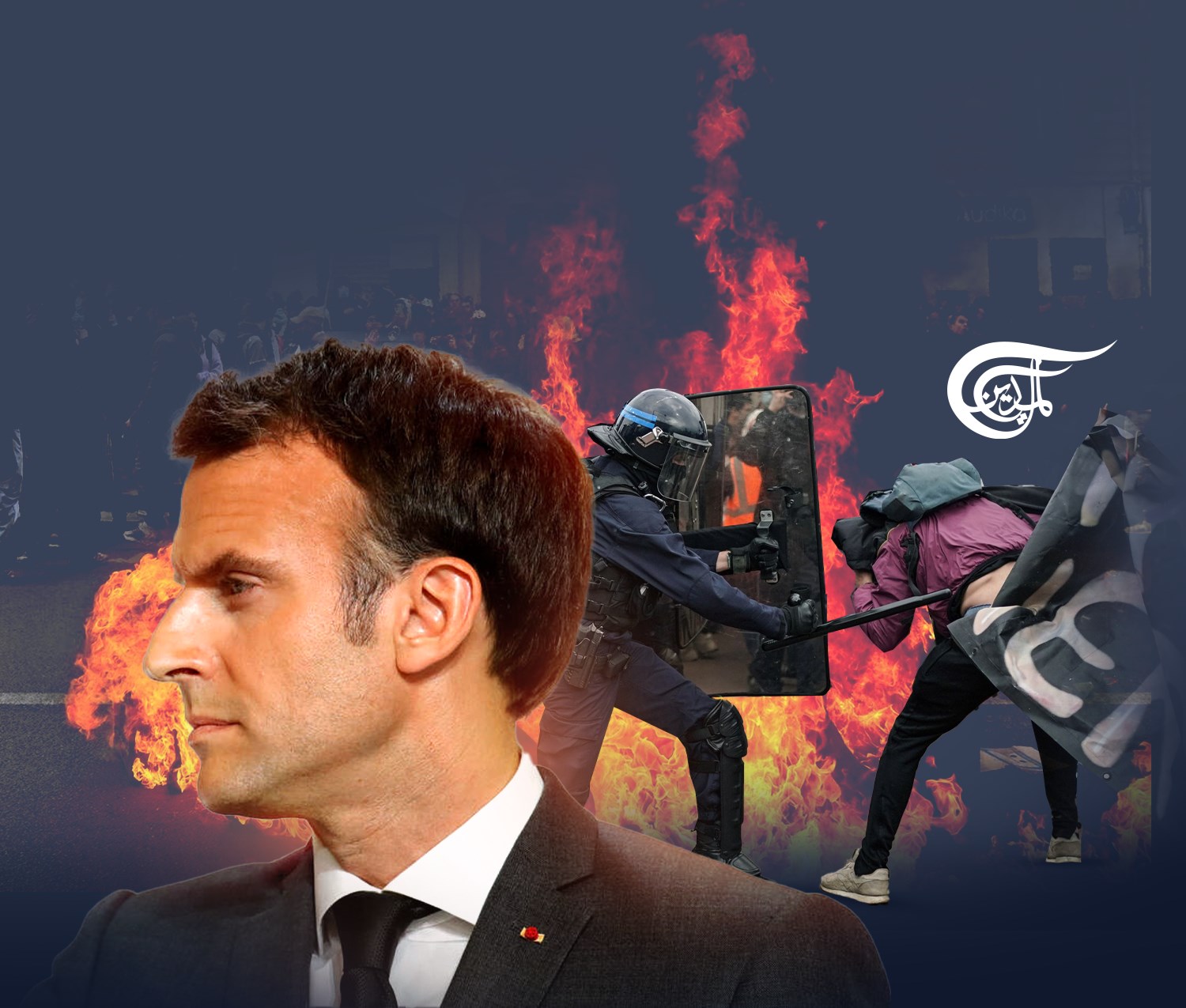 By resorting to Article 49.3, the French establishment has violated its social contract