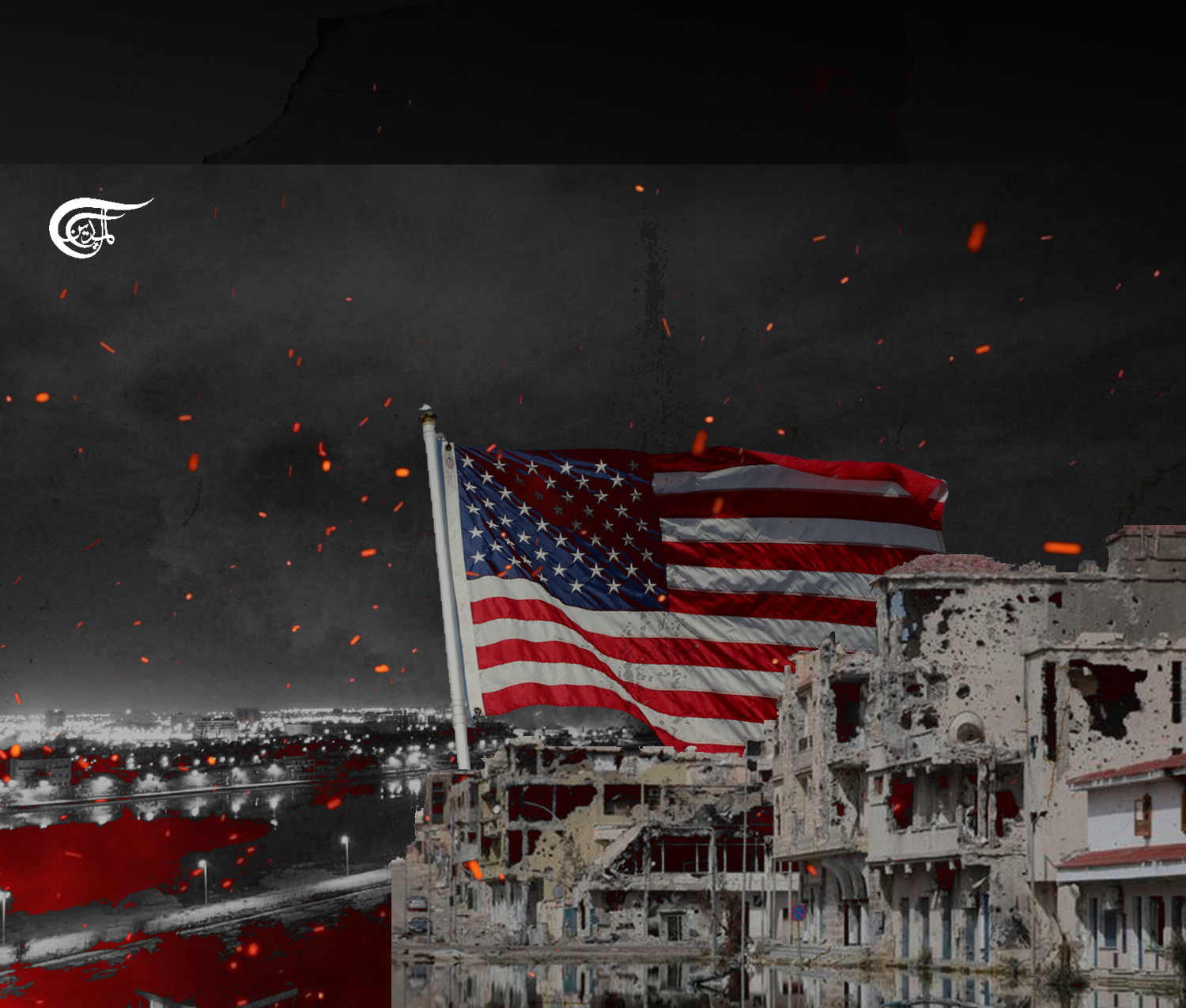 US Exceptionalism and the Wars in Syria and Ukraine