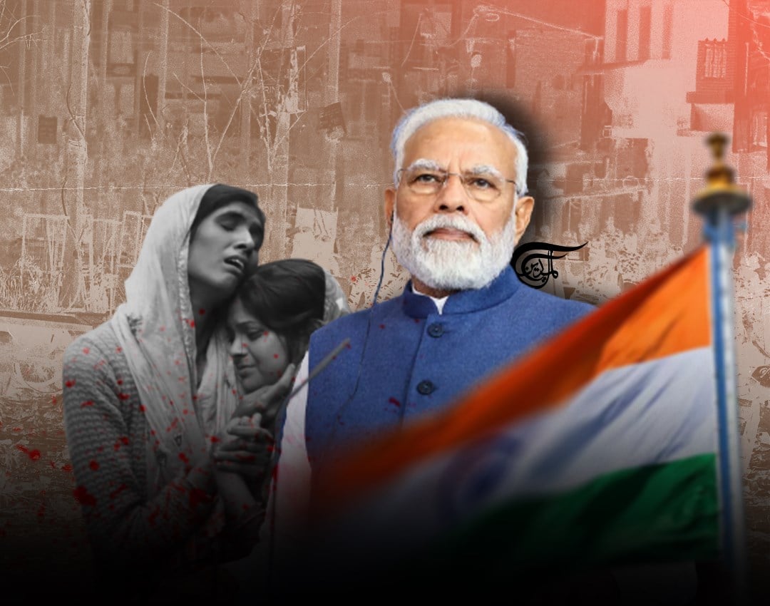 Shattering the myth of India’s democracy