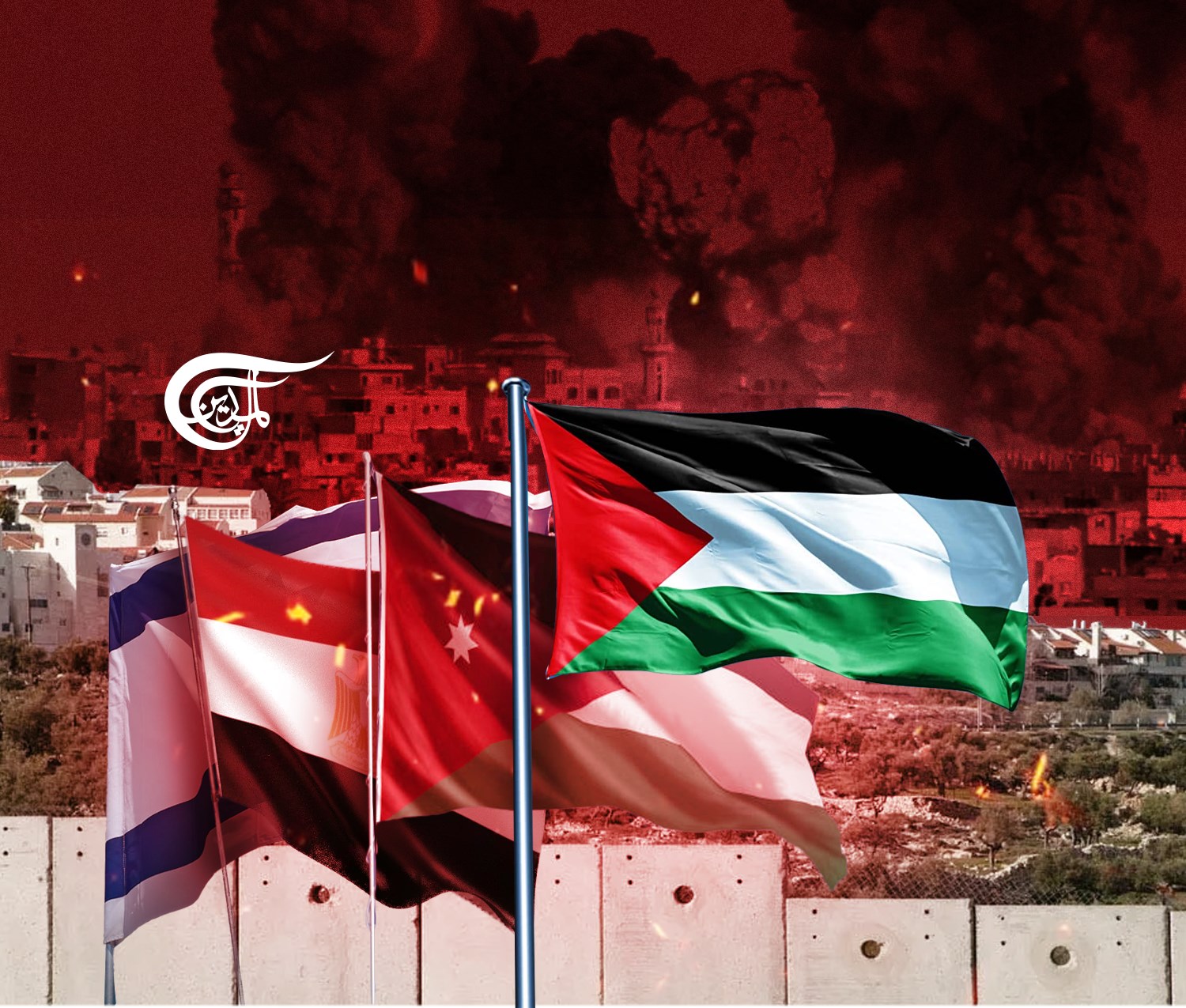 The Aqaba PA-'Israel' Summit Destined To Inevitable Failure