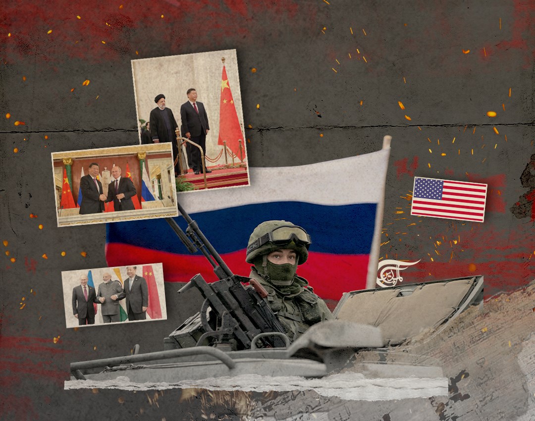 History has its course and timing