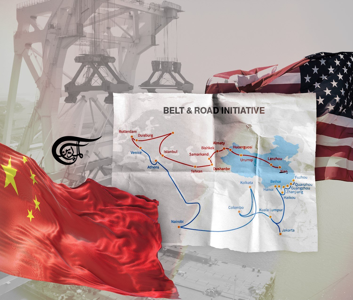 BRI; a catalyst for sustainable financing in the developing world