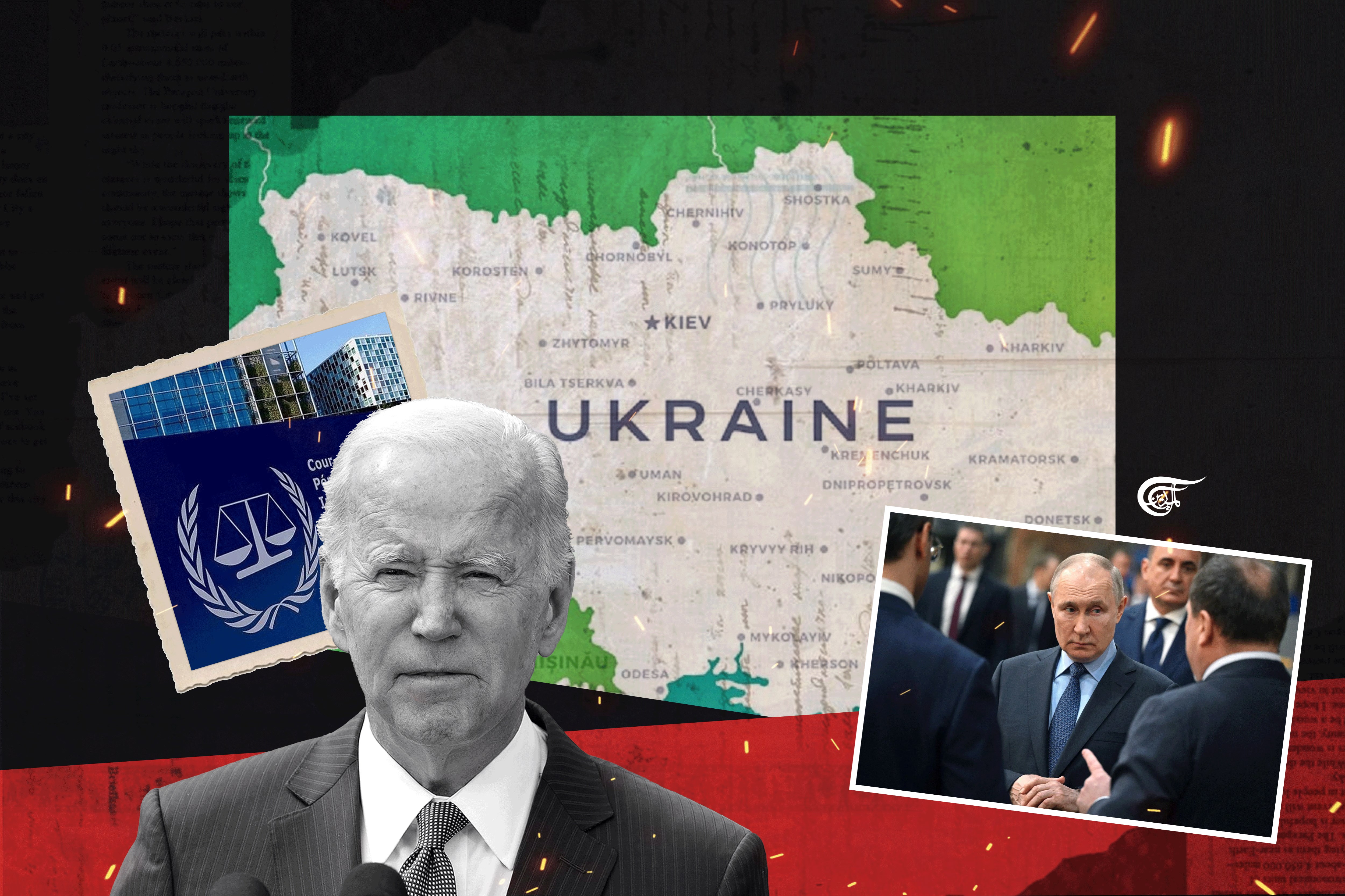 By shelving the ideological approach and backing peace efforts, the US could still make a positive contribution to safeguard international stability and resolve a conflict threatening to shape into a