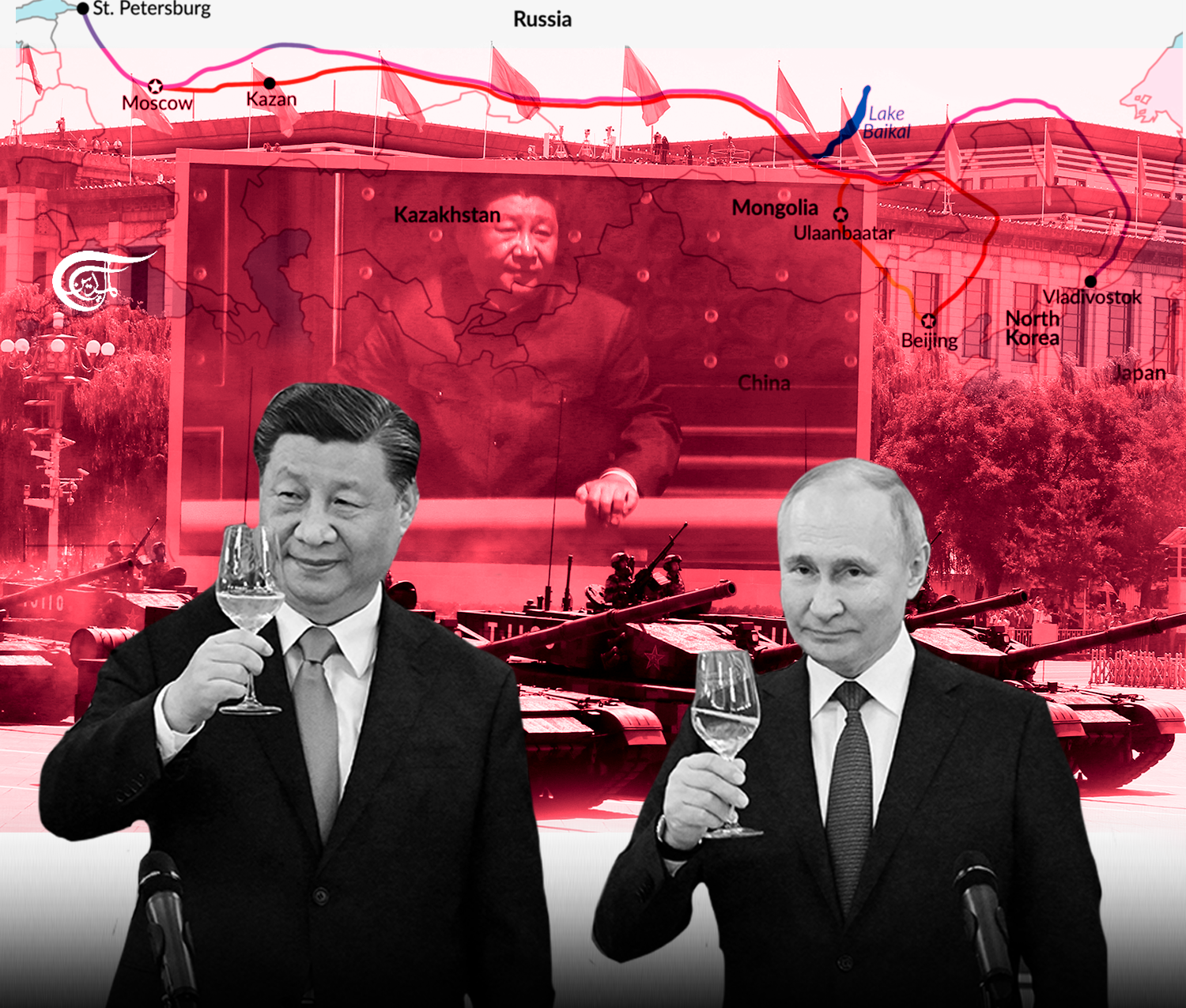 US’ Rising Anxiety as Russia Survives Attrition by the Entirety of NATO