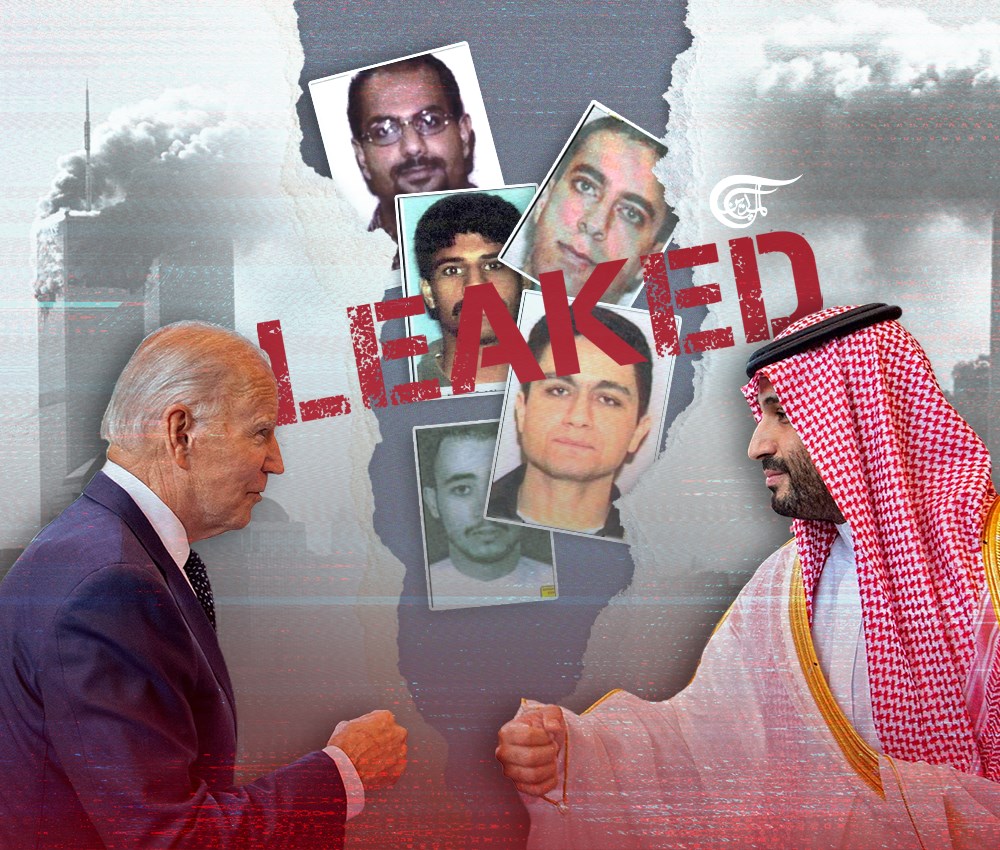 The timing of the latest release of court documents highlighting Saudi involvement in 9/11 is also highly suspect.