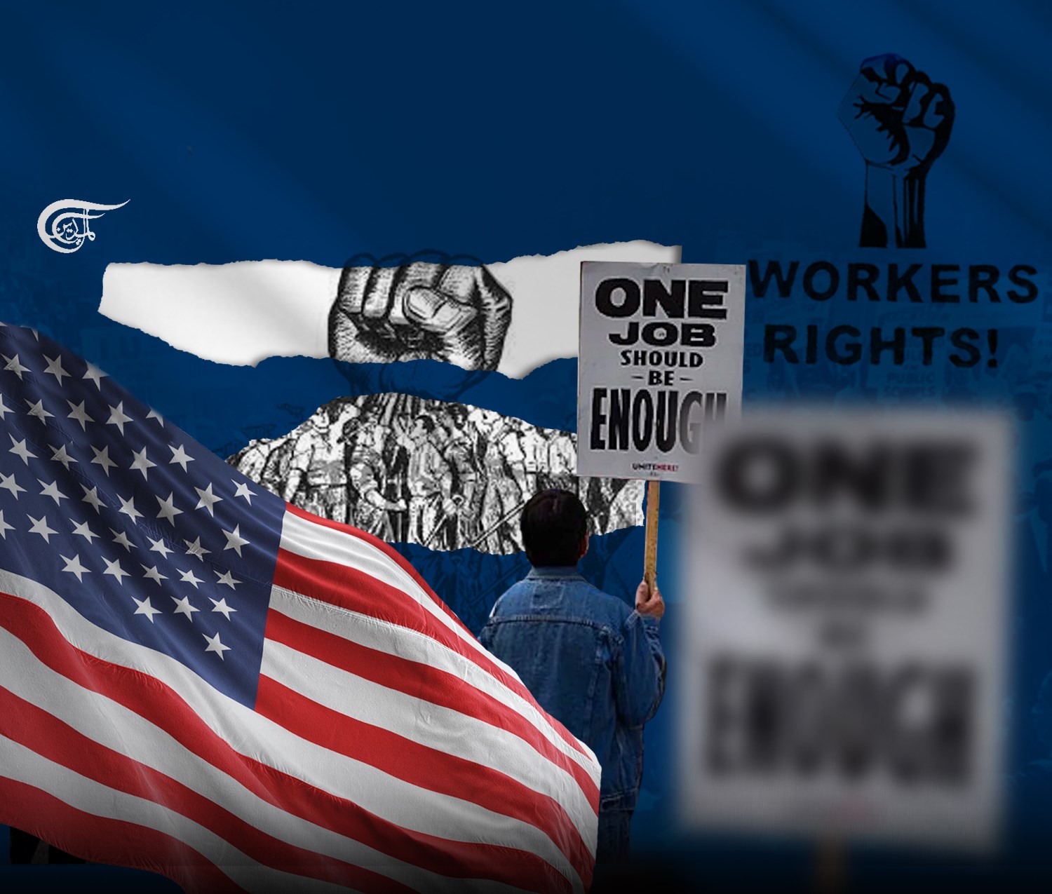 US unions: From a tool for workers to a pawn for politicians