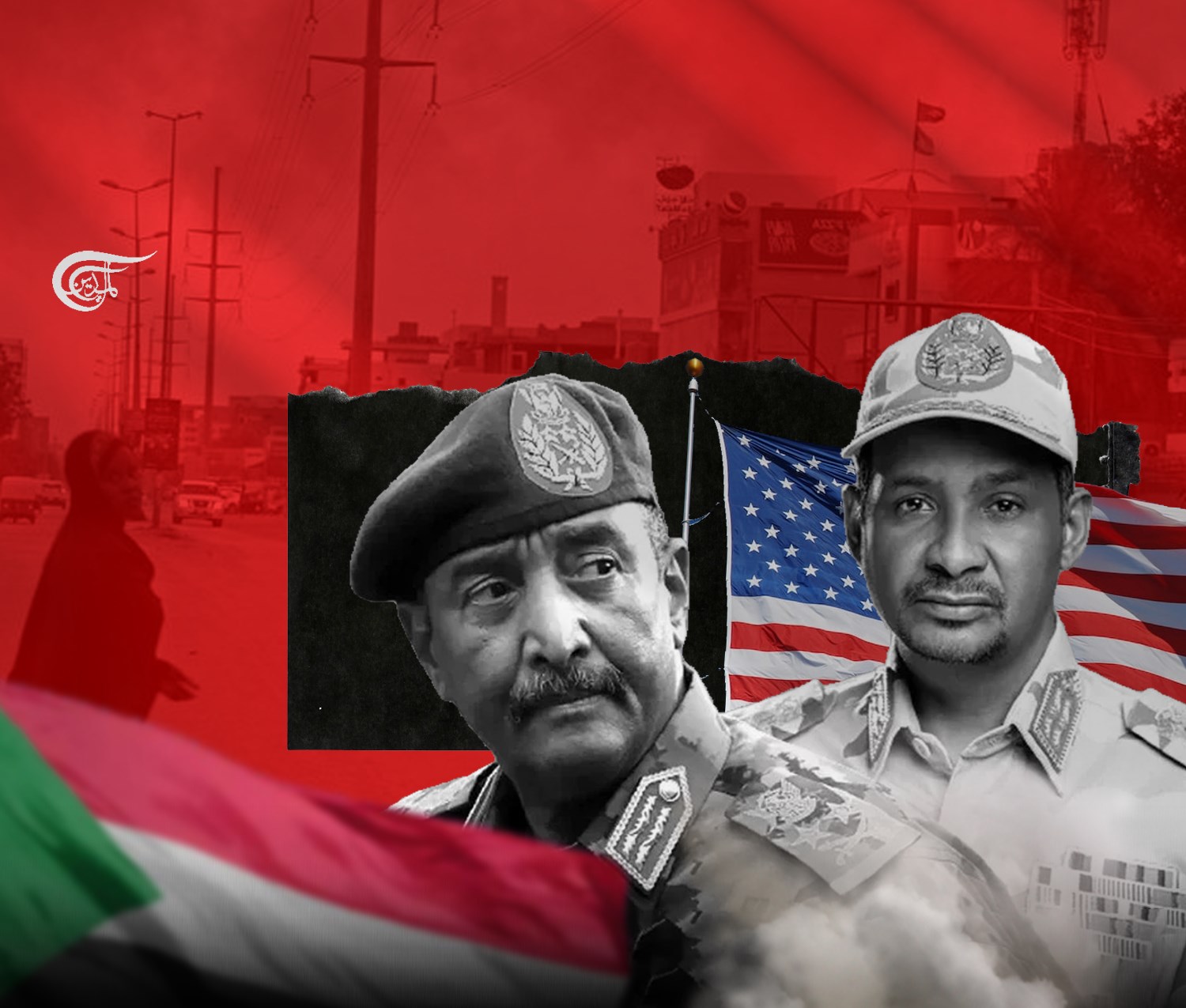 The Sudan imbroglio and prospects for peace in 2023