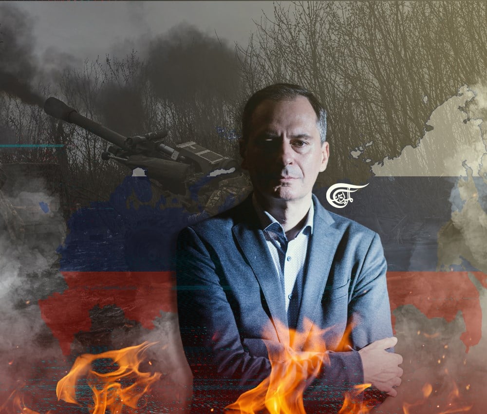 Christo Grozev; the devil's journalist