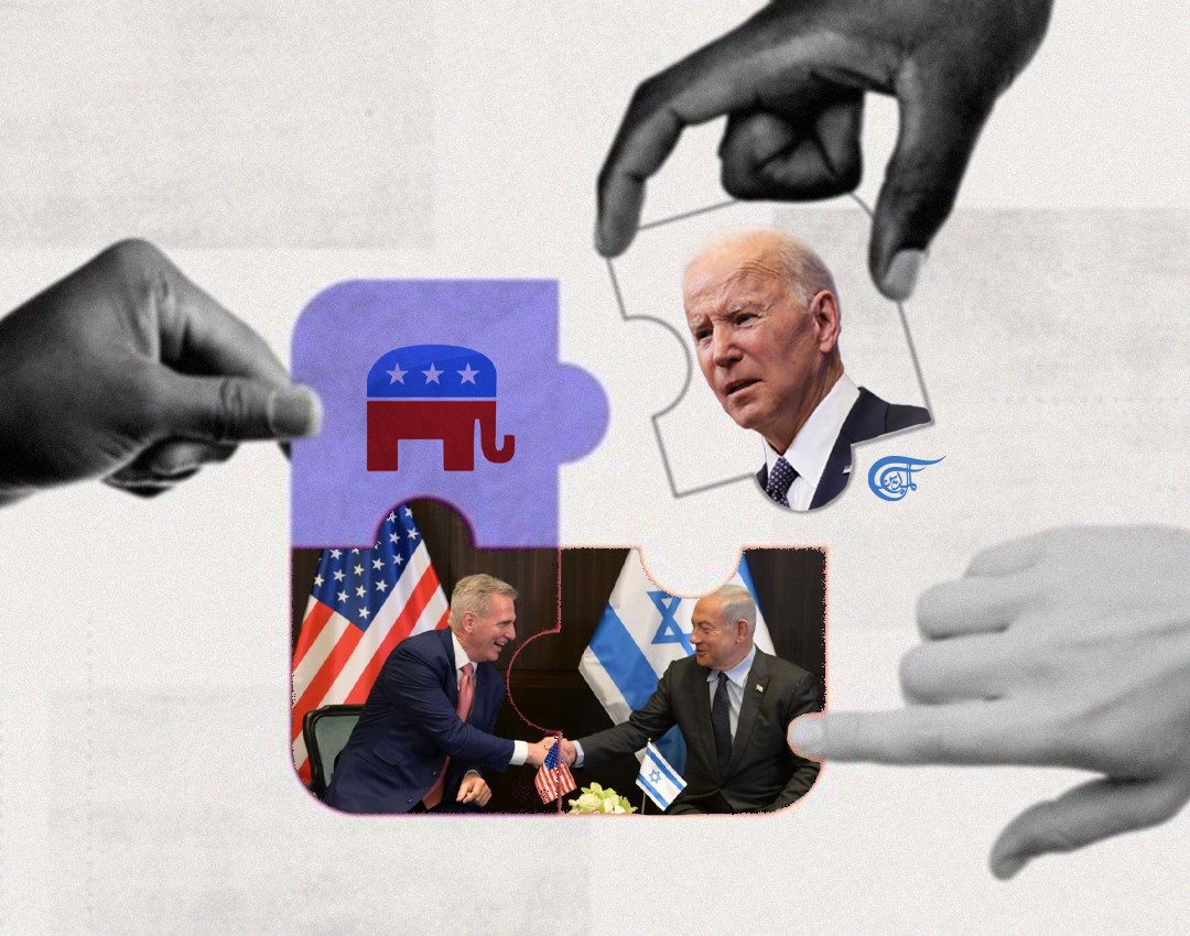 This has ‘dark overtones’ for Biden: It reeks of Netanyahu’s earlier (1998) so-called ‘replacement theory’.