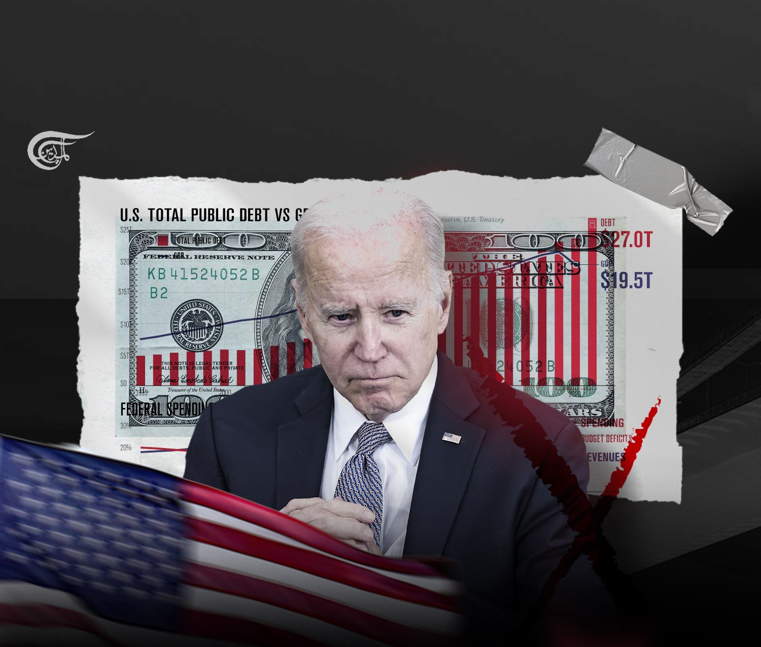 America’s constitutional crisis is here to stay