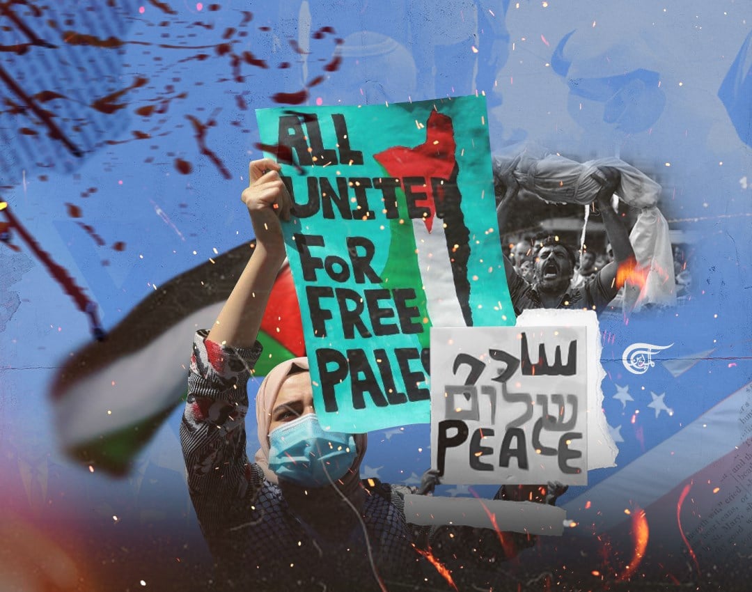 What is wrong with the 'Abraham Accords'?