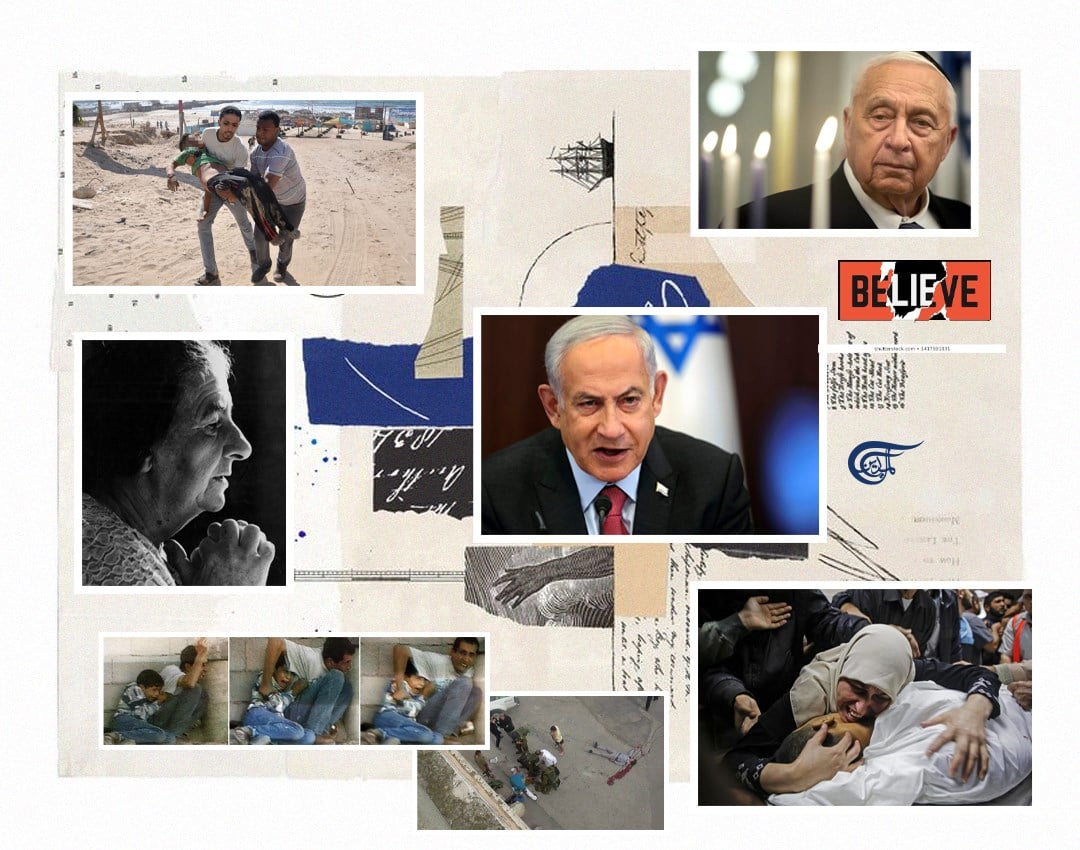 On a day like today when the Nakba is remembered, it is more than convenient to clearly establish this matter. The thirty-seven governments that had since its creation demonstrated a notorious continuity in policies against Palestinians.