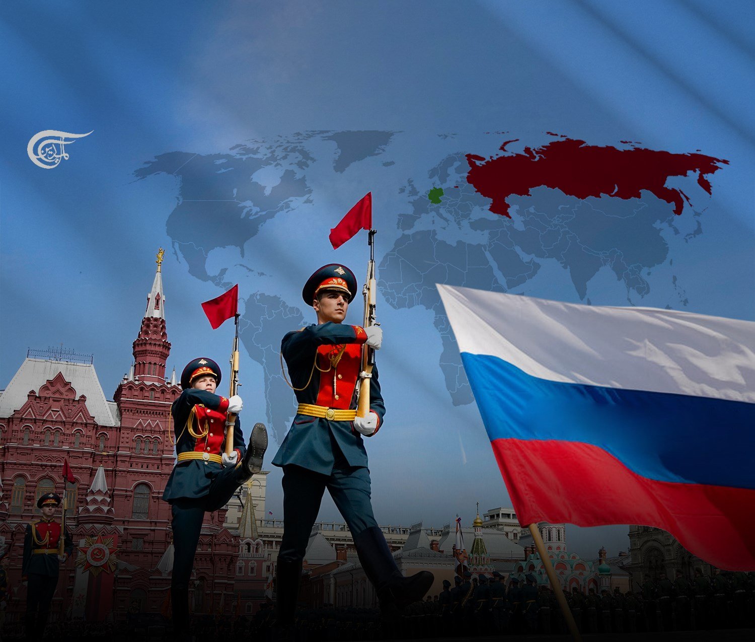 Germany’s anti-Russian amnesia