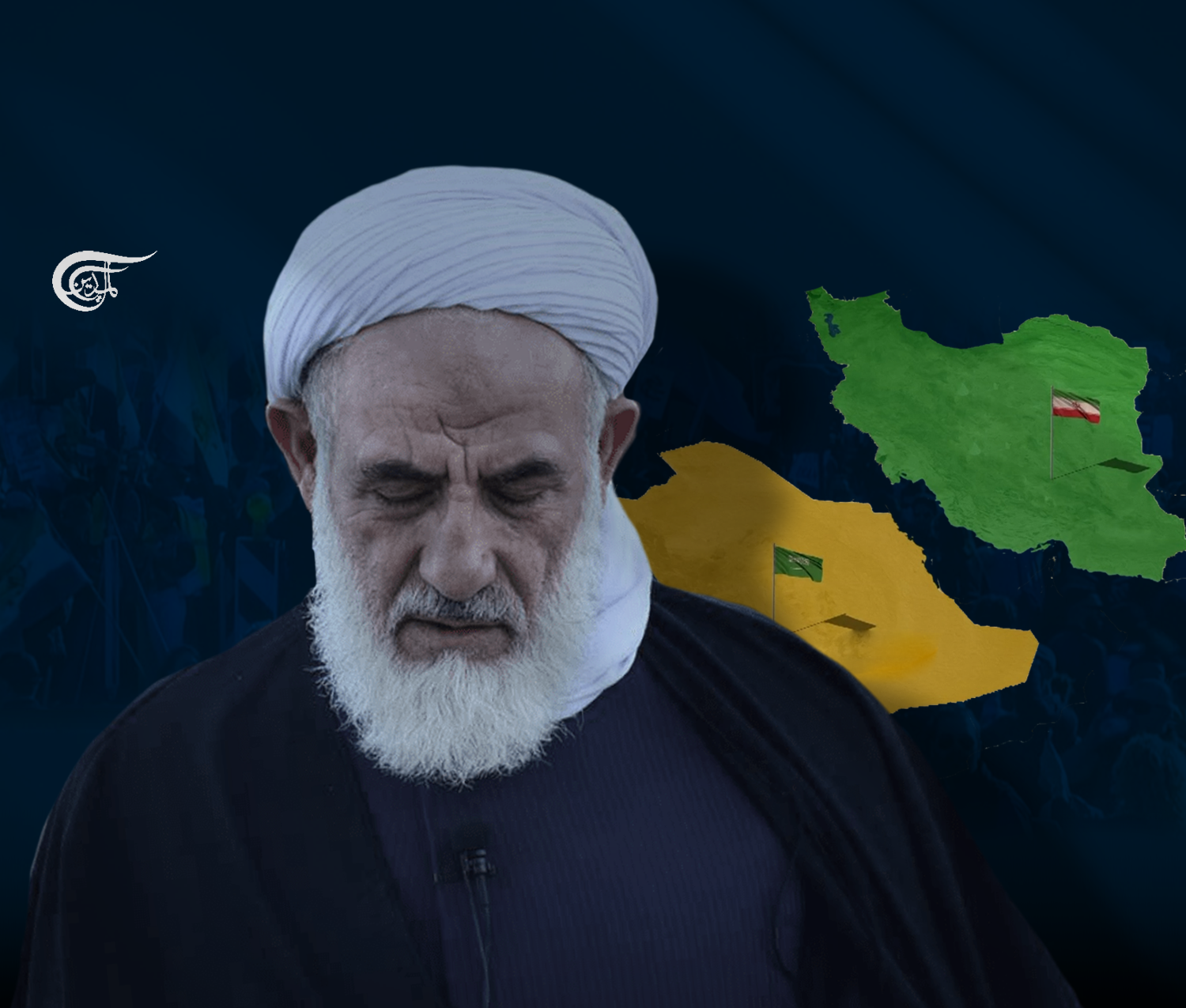 Abbas-Ali Soleimani – random attack or attempt to sow discord?