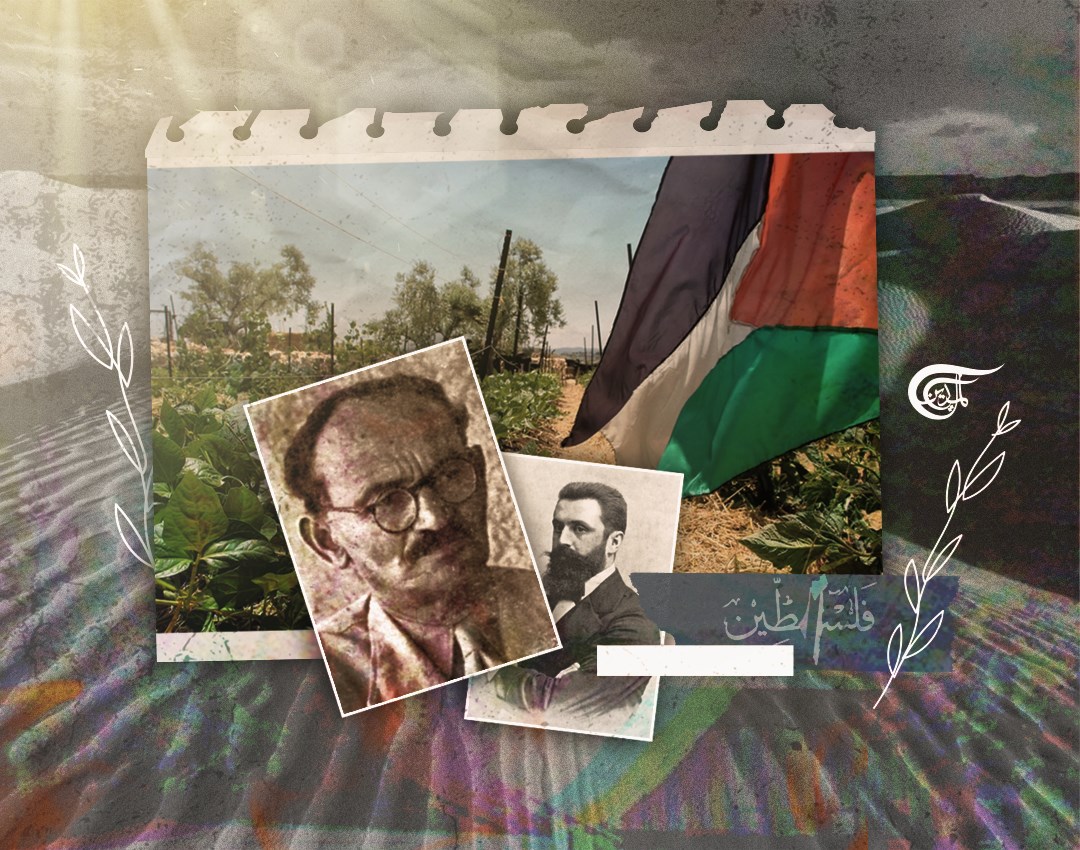 For more than half a century before 1948, political Zionism constructed distorted narratives by weaving together myths, legends, and fables to craft a specious history atop the ruins of Palestinian homes.