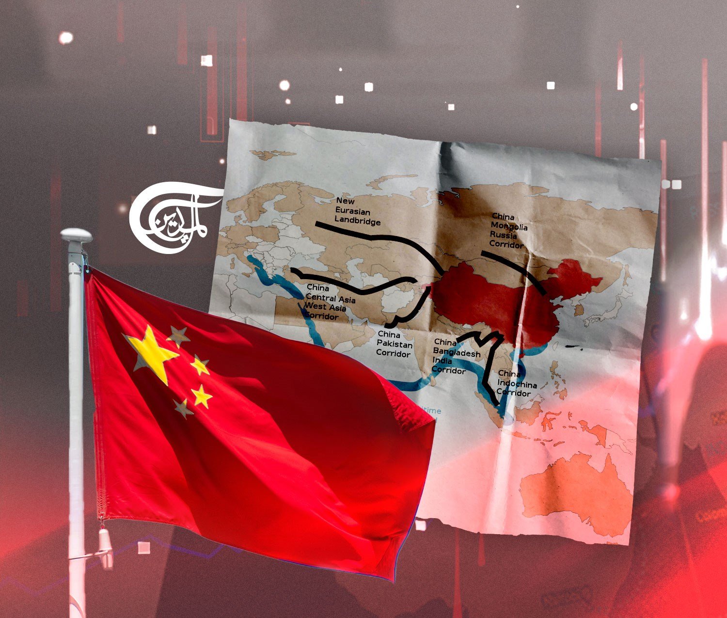 Is China’s development juggernaut gasping for breath?