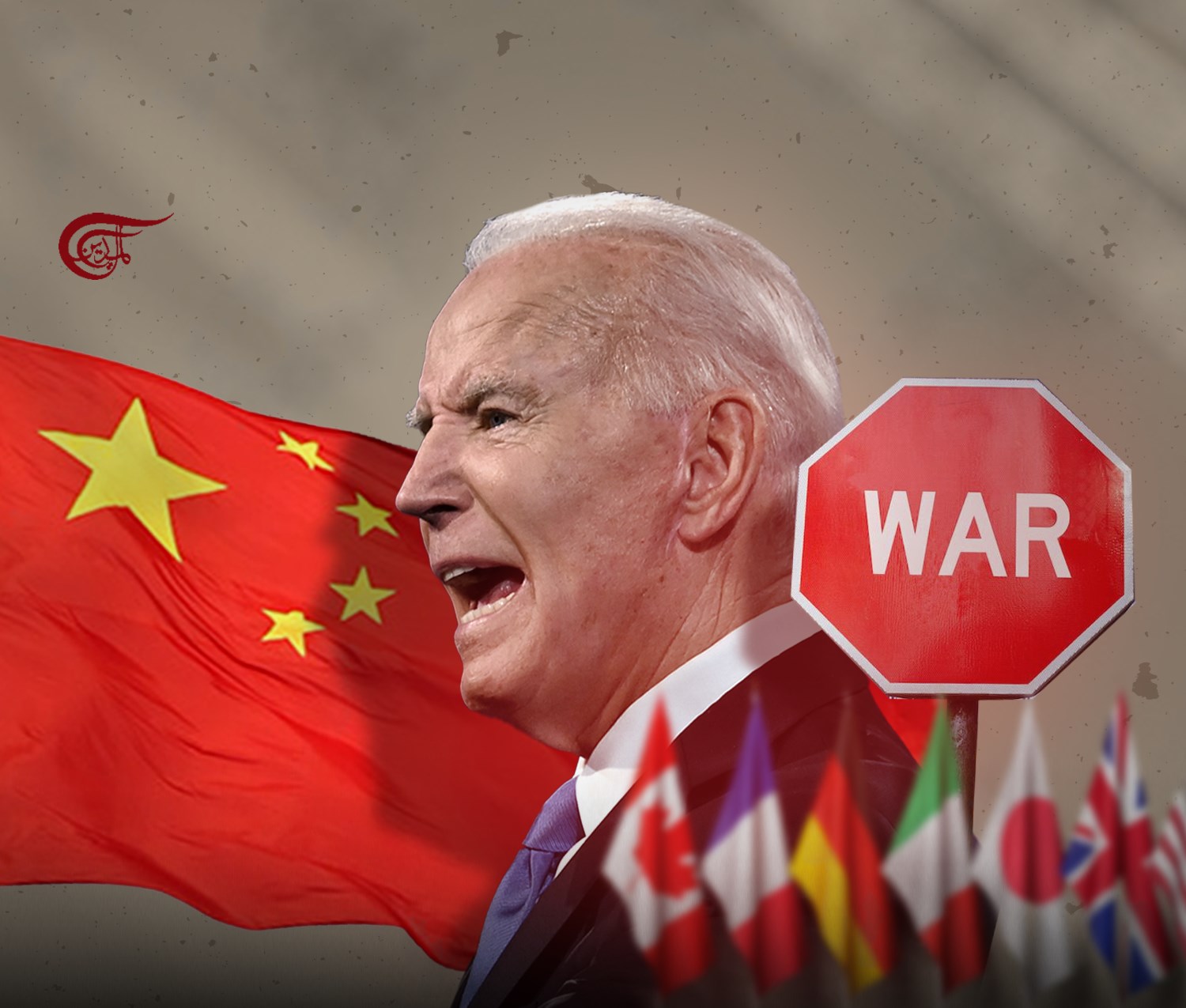 The US: The real economic coercer