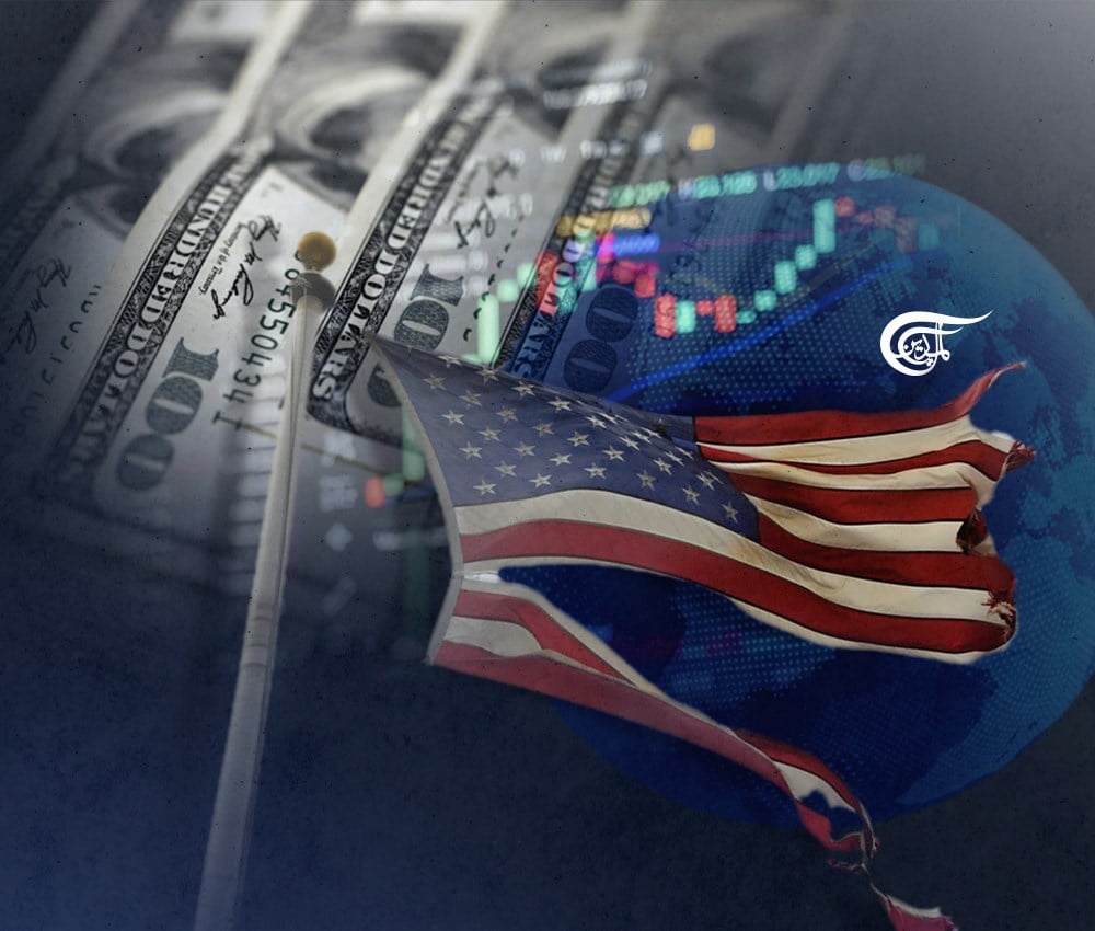 Dollar and imperial rule