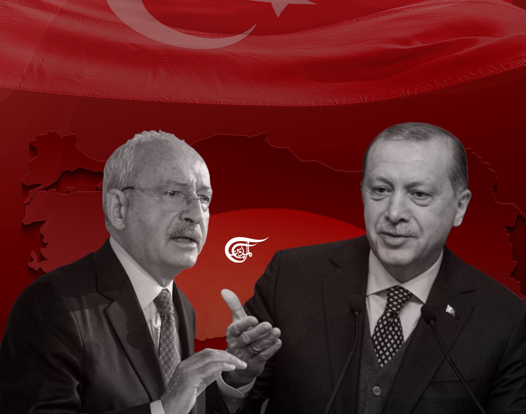 Domestic and regional stakes in Turkey’s 2023 general election