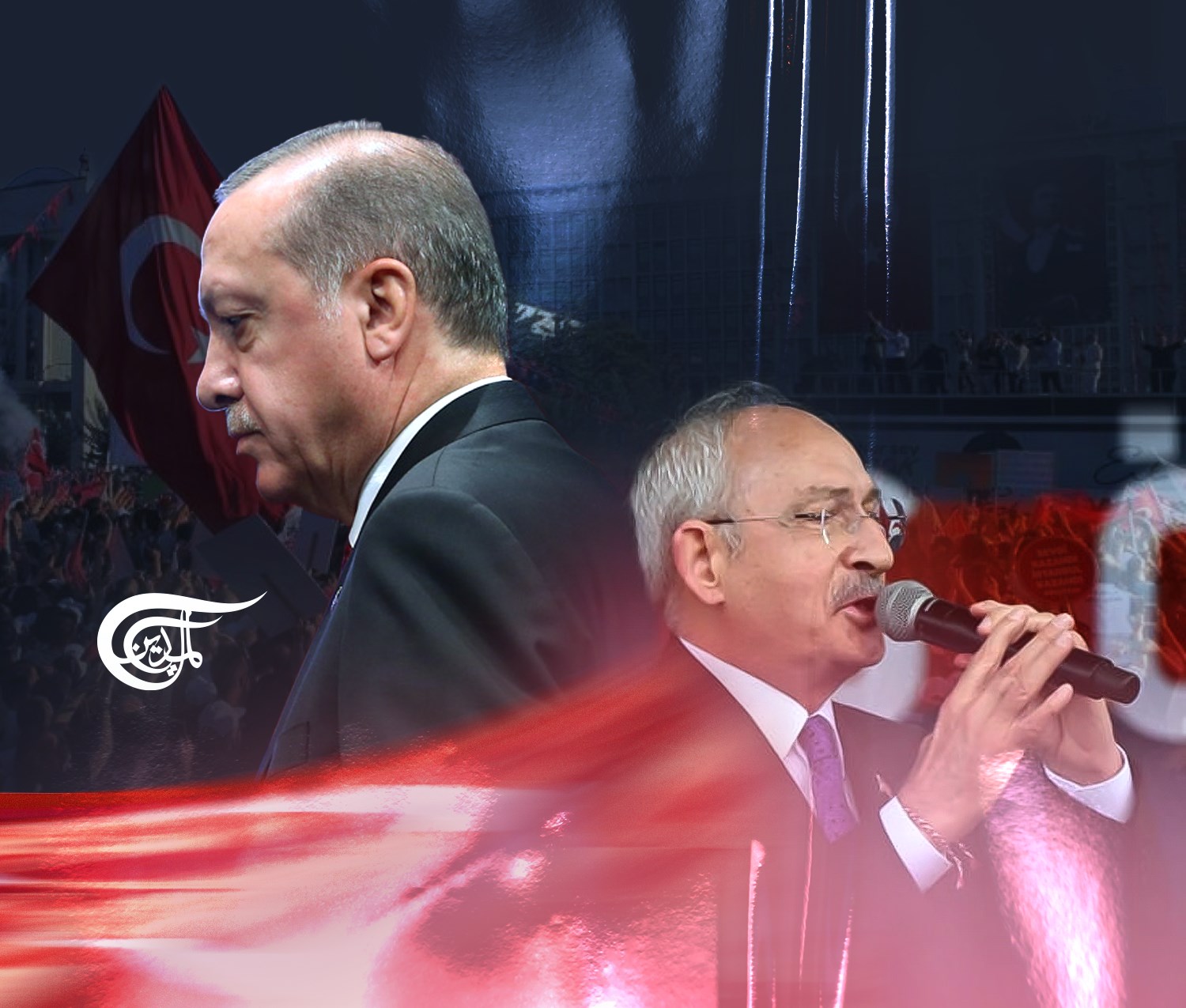 Opposition alliance falls short of outlining economic reforms, as Turkey goes to polls