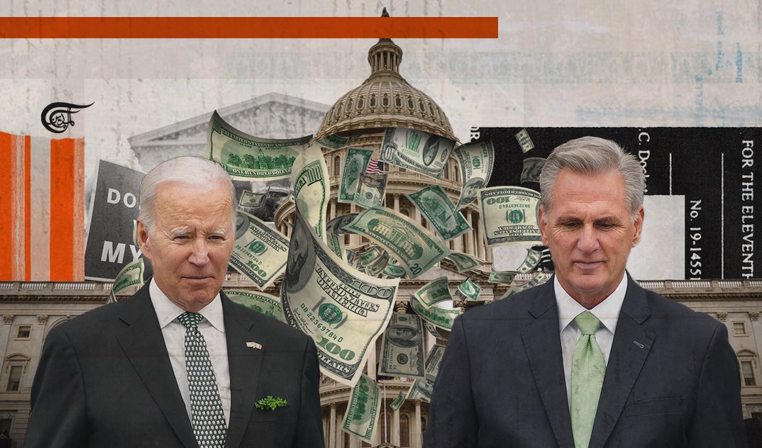 A true American horror story: the debt deal and the future of the US