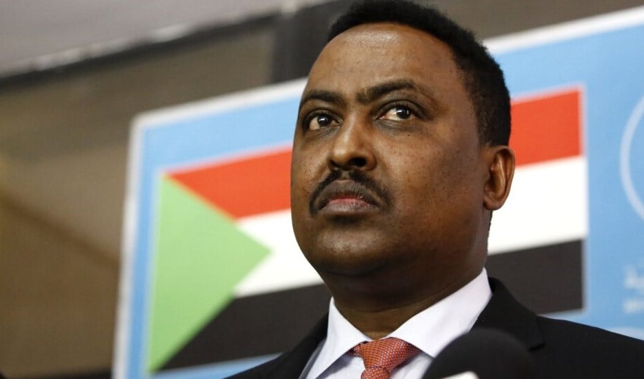 IGAD appeals to rival Sudan leaders to end violence