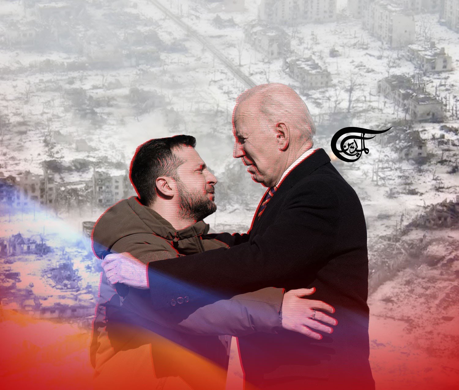 America's puppet Zelenskyy will reject any peace proposal to stay on the throne of Kiev