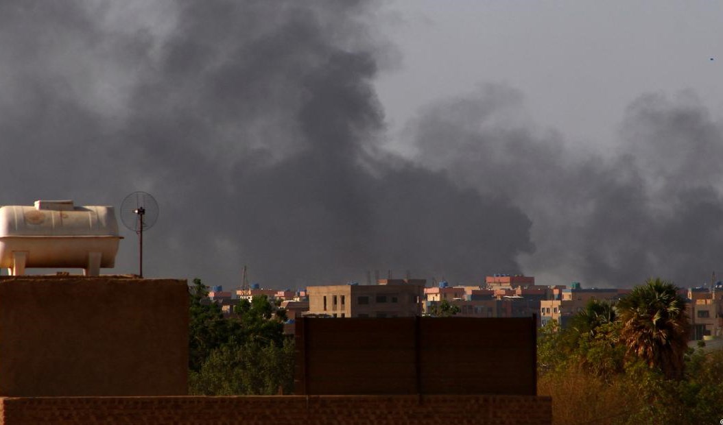 Sudan fighting renewed minutes after latest ceasefire ends