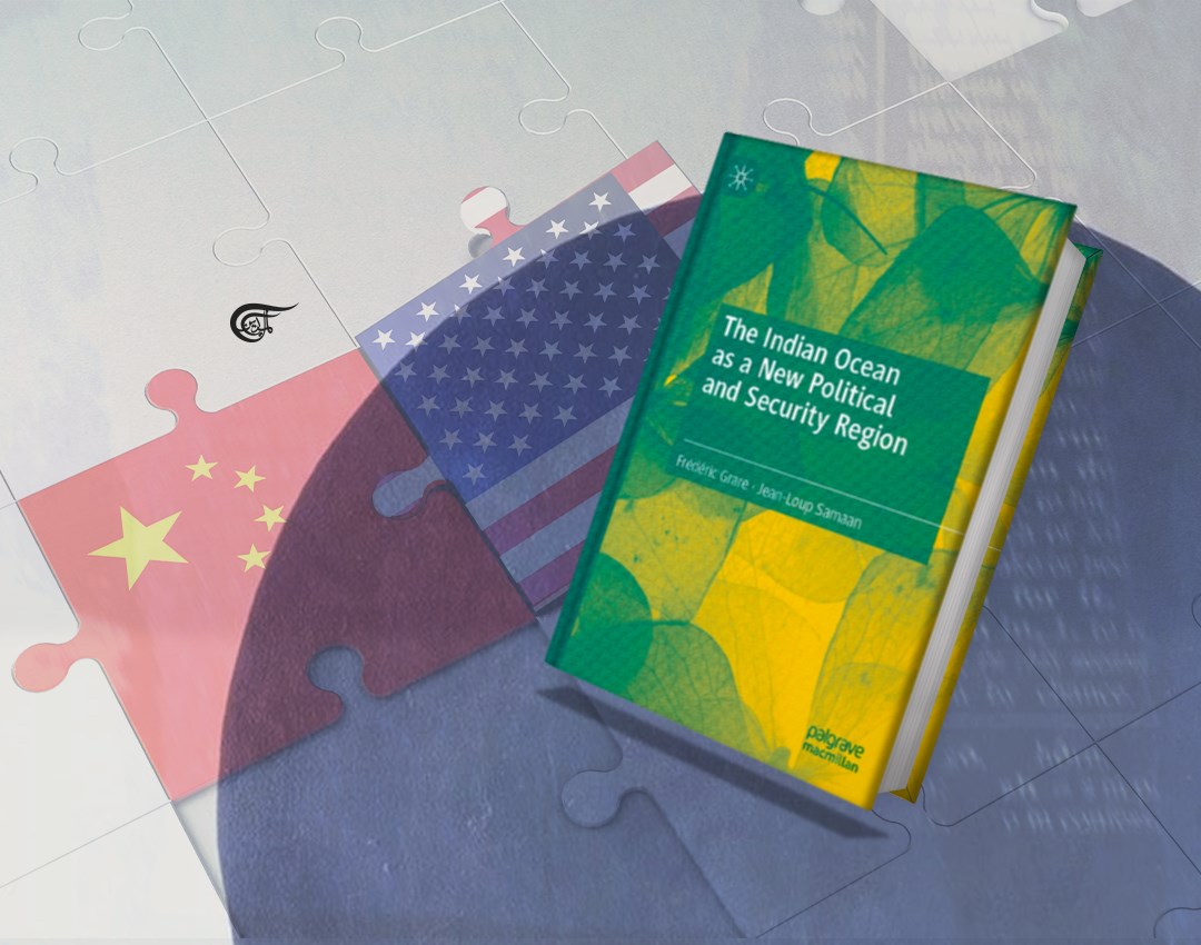 A book Review – “The Indian Ocean as a New Political and Security Region”