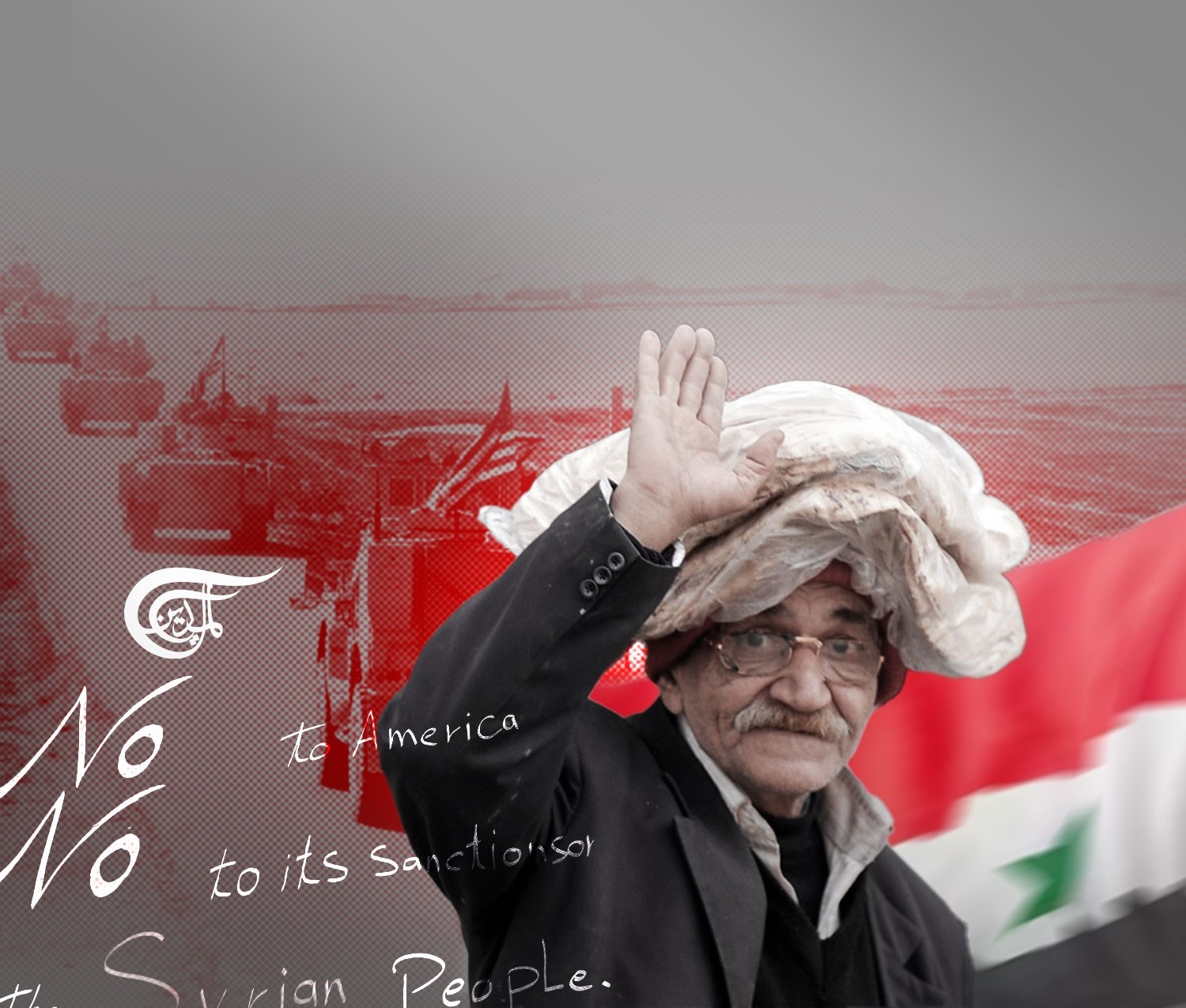 The United States of Coercion is disenfranchising billions of their fundamental right to live