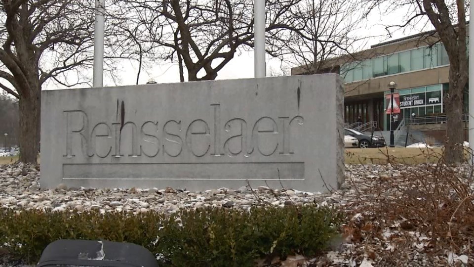 Rensselaer Polytechnic Institute, Troy, New York, USA (Rensselaer Polytechnic Institute)