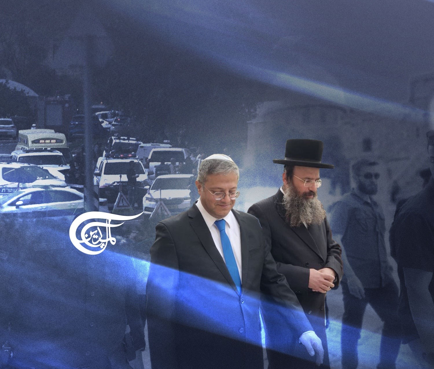 Actuating an Israeli ‘Solution’ – via an al-Aqsa Emergency