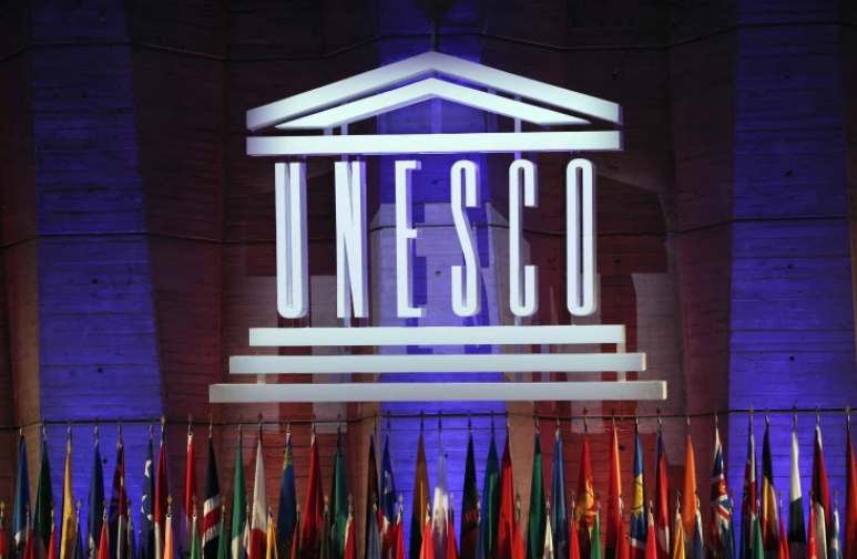 Undoing Trump's withdrawal, US rejoins UNESCO
