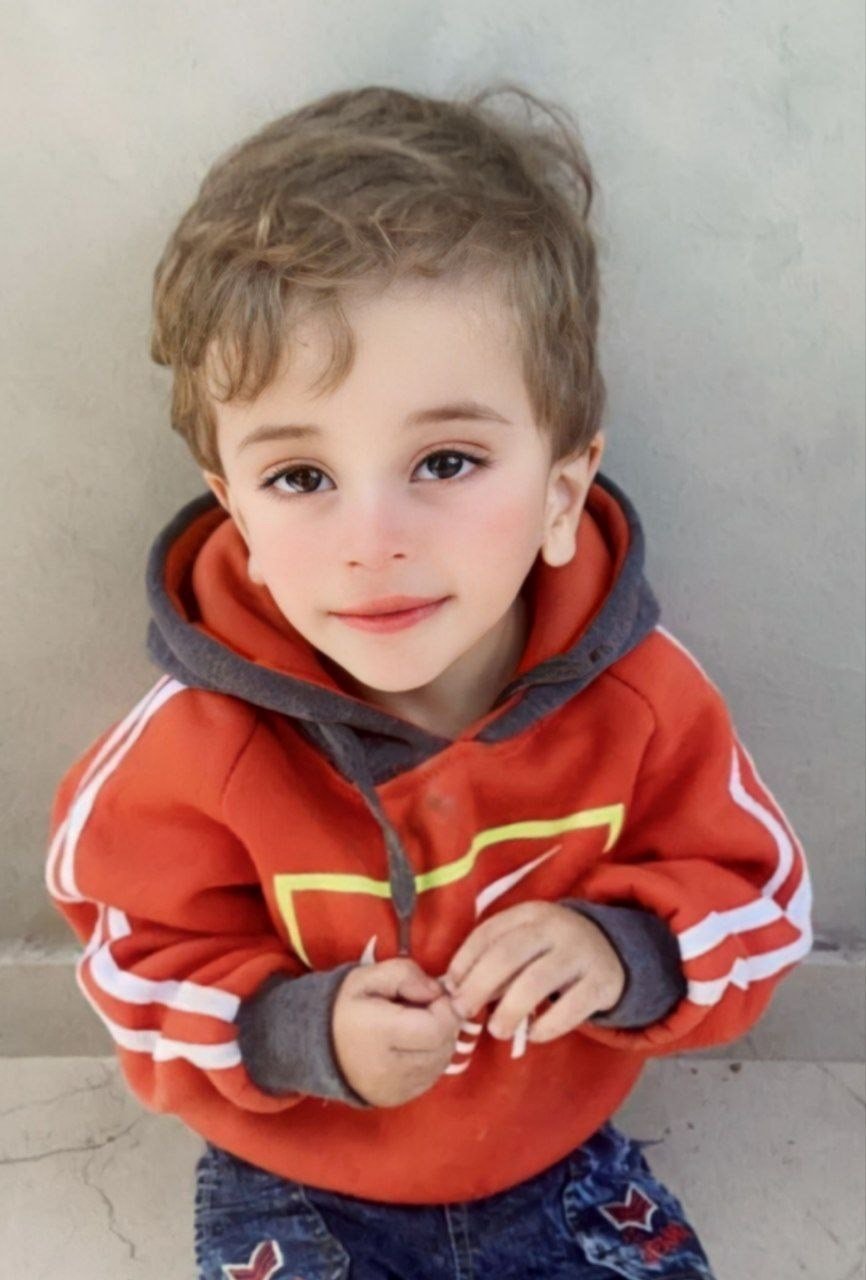 3-year-old Palestinian child succumbs to wounds from Israeli gunfire