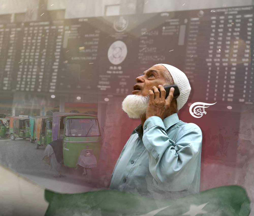 Pakistan's economic woes aggravate as the IMF dilly-dallies with the $6.5 billion bailout