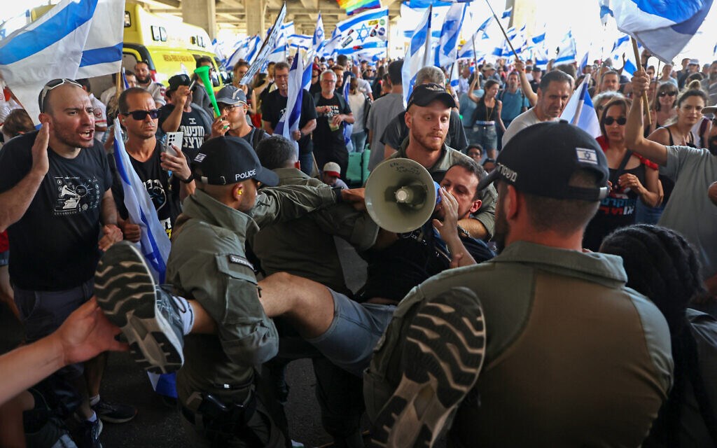 Ben-Gurion airport