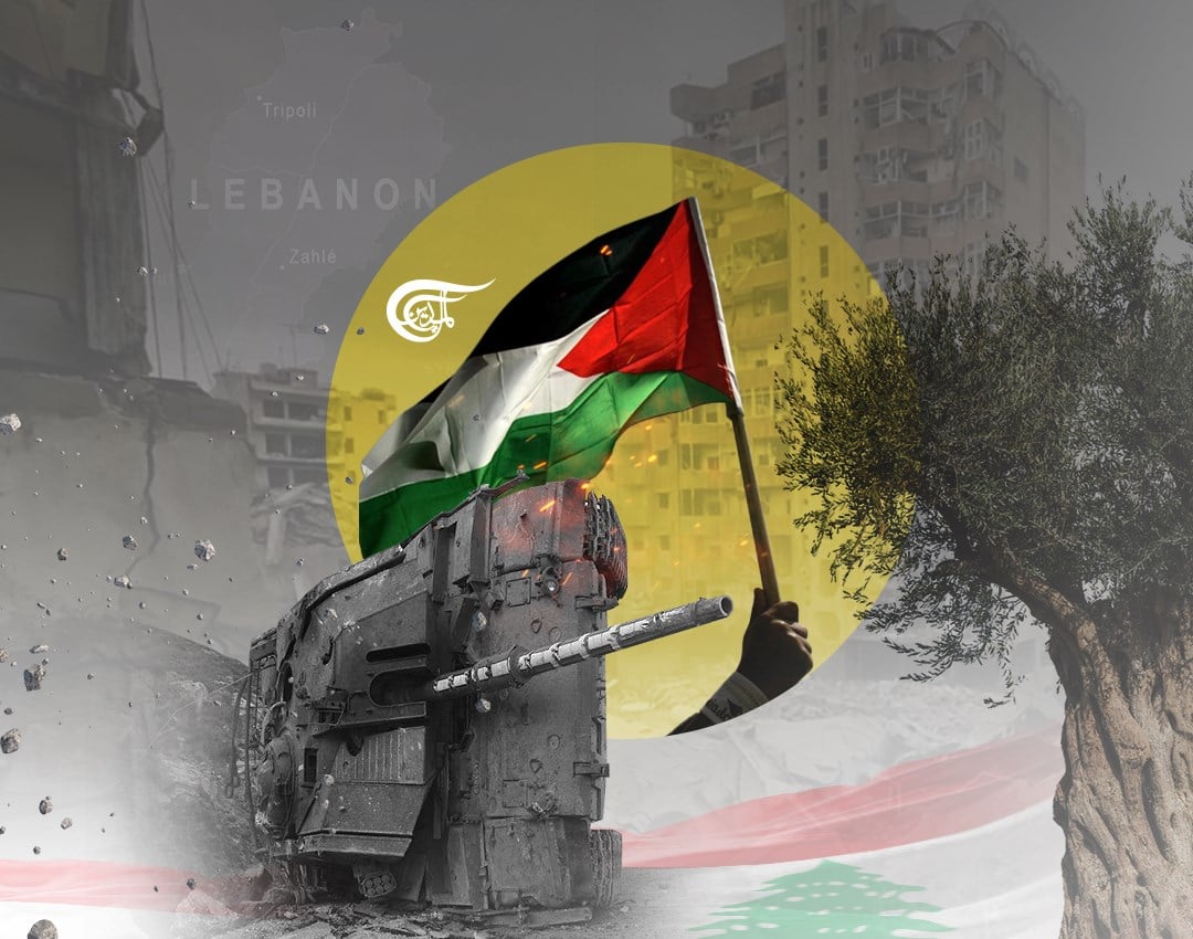 Lebanon’s victory in 2006 demolished 'Israel’s' 'deterrence capacity' and led to today’s Resistance