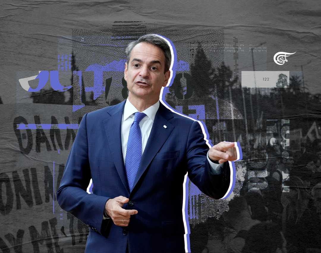 Mitsotakis’s victory brings up the challenge of the far-right