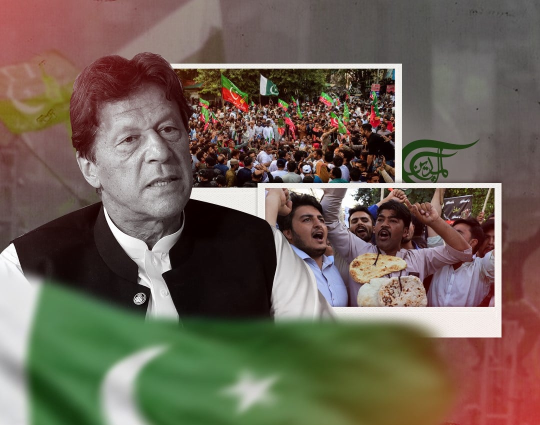 Pakistan faces an uncertain future as the nation holds elections in November