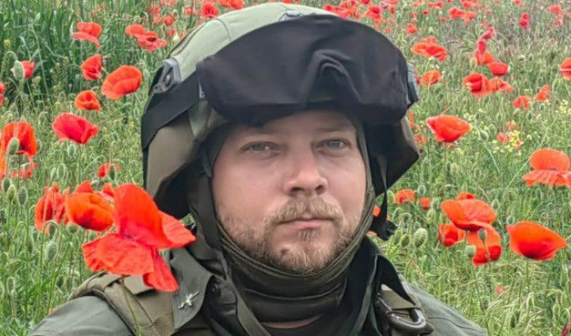 RIA Novosti war correspondent falls victim to Ukrainian shelling