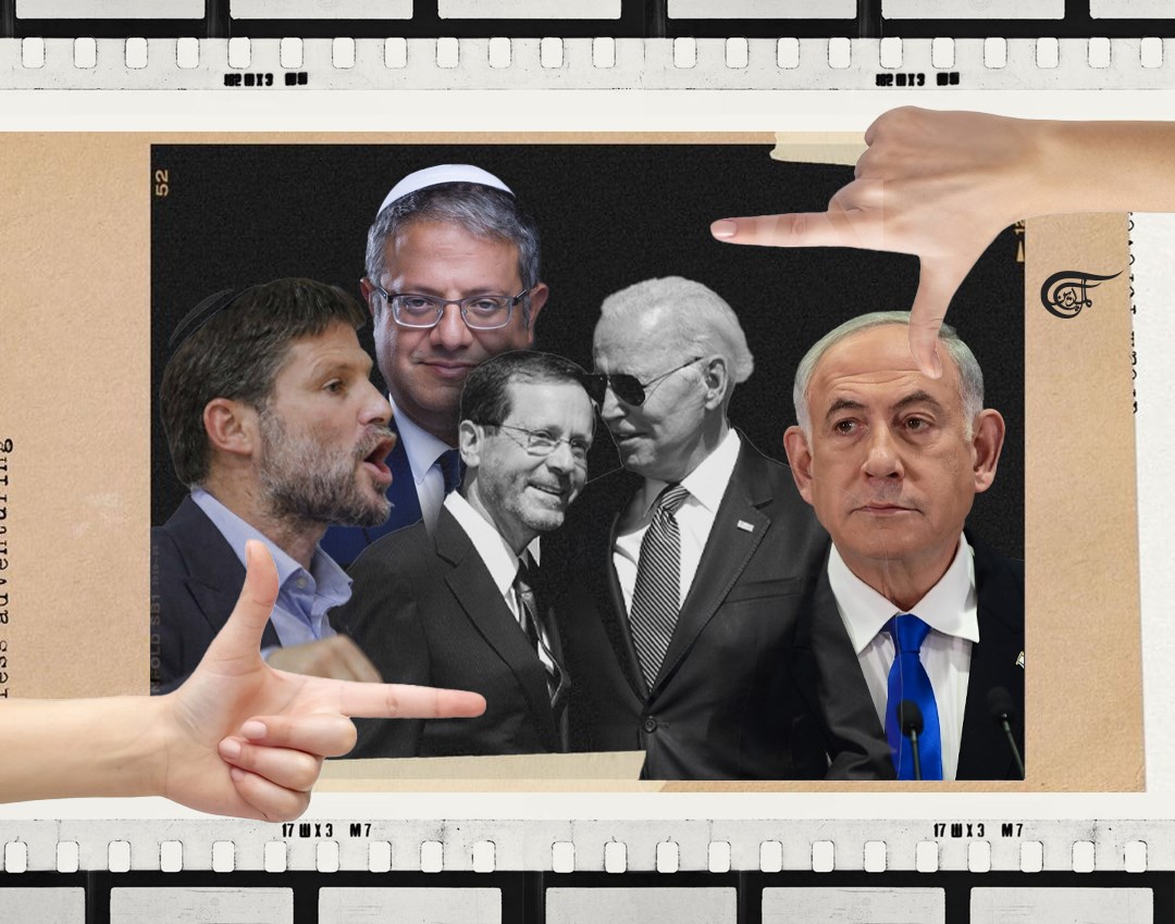 The primary issues for the US when it analyzes the condition of the current Israeli regime, are its stability and its image.