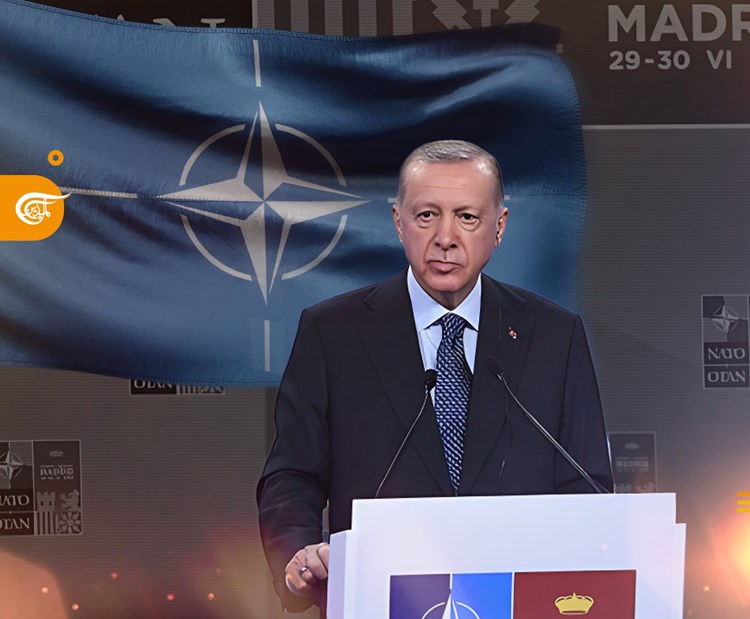 As Turkey draws closer to Brussels, US, and NATO, how will this affect reconciliation with Syria?