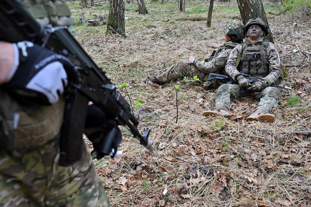 Ukraine's counteroffensive was doomed from the start and the US knew: Responsible Statecraft.