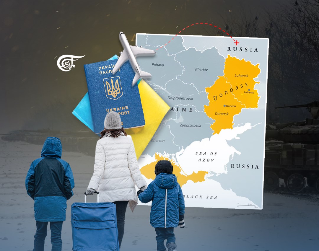 Russia, Donbass, and the reality of the conflict in Ukraine