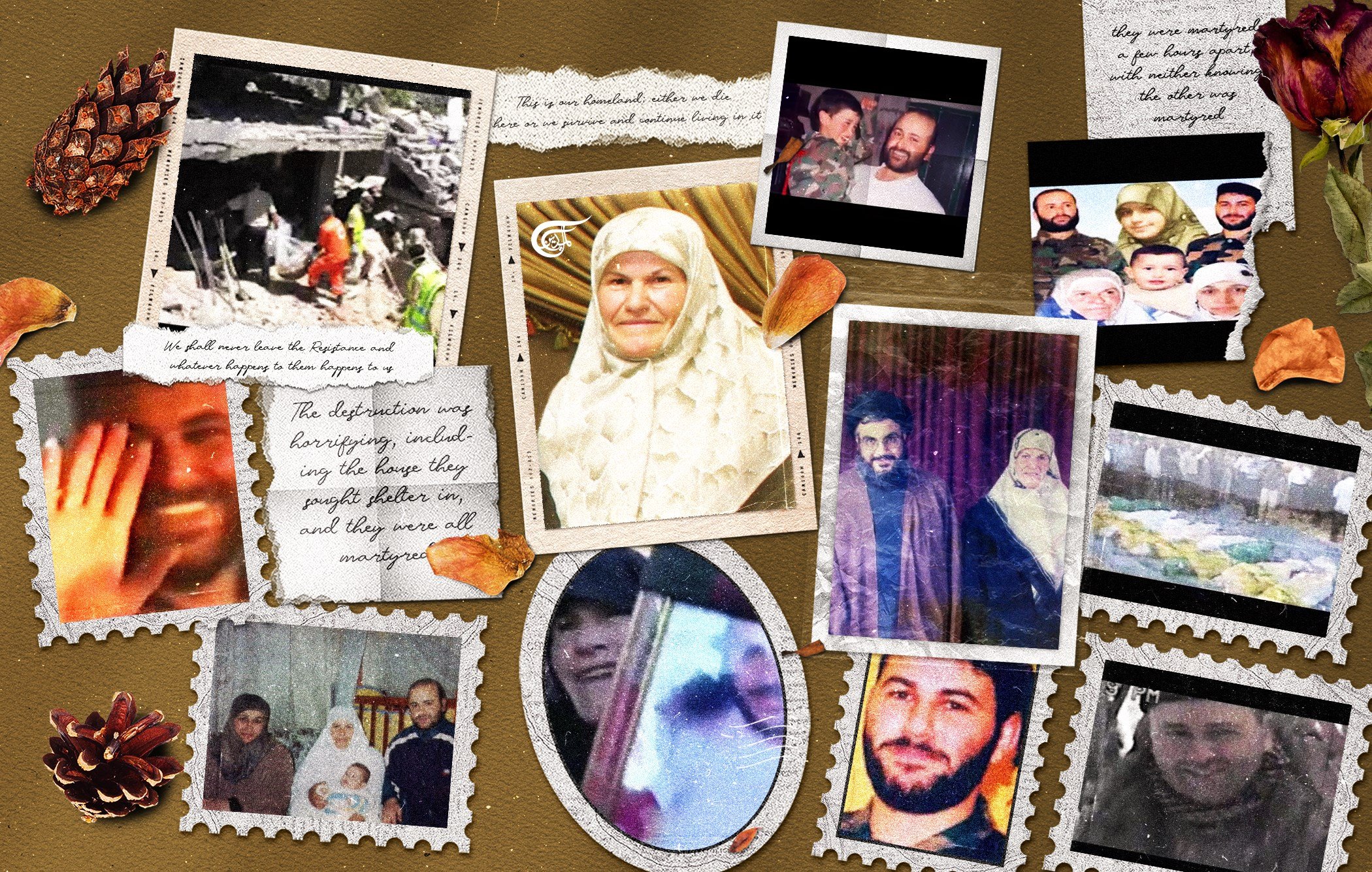 A 2006 July War story of valor, sacrifice, and blood